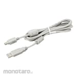 RION Handheld Particle Counter USB Connection Cable