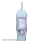 RION Handheld Particle Counter
