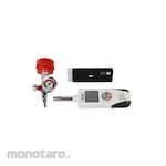 SAGOLA Air Quality Test Equipment (Alat Uji Kualitas Udara / Air Quality Tester)