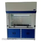 ADLER Fumehood