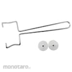 AS ONE Adhesive Roller Body Applicable