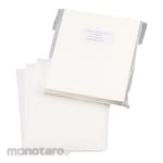 AS ONE Aspure Sterilization Clean Paper