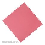 AS ONE Color Unit Mat Red