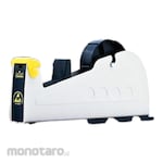 AS ONE Electrostatic Countermeasure Tape Dispenser 25mm Width