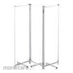 AS ONE Flexible Hanger Rack