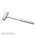 AS ONE Titanium Lab Hammer