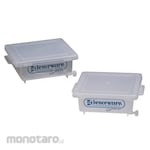 BEL-ART Gel Staining Box With Cover