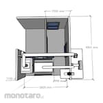 Batavialab Ruangan Tekanan Positif