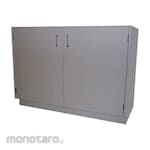 Cole Parmer Base Cabinet For Fume Hoods