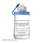 Cole Parmer Clean-Wipes 70% Alcohol