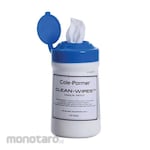 Cole Parmer Dry Clean-Wipes