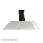 Cole Parmer Ducted Wall Canopy Fume Hood