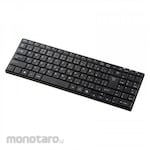 ESCO Wireless Keyboard EA764AB Series
