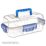 Heathrow Scientific Duraporter Specimen Transport Box