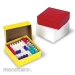 Heathrow Scientific TrueNorth Cardboard Cryovial Box And Lid