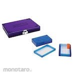 Heathrow Scientific TrueNorth Microscope Slide Box