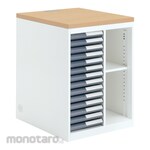 KOKUYO Side Storage Box