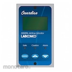 LABCONCO Airflow Monitor 115V Digital