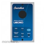LABCONCO Airflow Monitor 115V