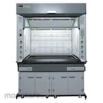 Lab Guard Fume Hood