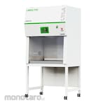 Labolytic Laminar Air Flow