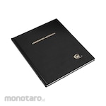 MERCK Laboratory Notebook