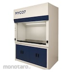 MYCO7 Fumehood