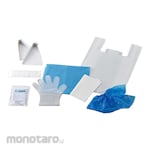 NAVIS Vomiting Cleaning Kit