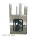 Non Brand Dinamic Passbox