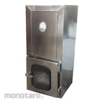 Non Brand Pass Box Dinamis Hepa Filter Air Shower