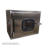 Non Brand Pass Box Statis