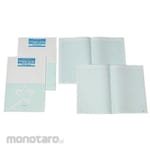Ozu New Taclin RC Note (Buku Catatan Ruang Bersih)
