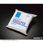 Ozu Sherper(R) Microfiber Wipers 6 x 6 inches 150 sheets x 10 packs