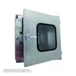 Robust Passbox Manual