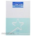 Sakurai Clean Notebook New Staclean Rc
