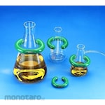 Scienceware Vikem-Coated C-Shaped Lead Ring