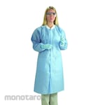 Sigma-Aldrich Anti-Static Disposable Unisex Lab Coat