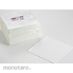 TRUSCO TN Clean Room Wiper 100 (High Absorption Type)