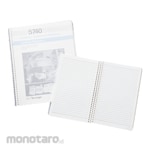 TexWipe Clean Room Notebook Letter