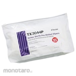 TexWipe Sterile Prewet Wiper Sterile VertexR