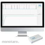 Velp Tempsoft and Wireless Databox