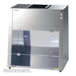 AS ONE Compact Clean Booth