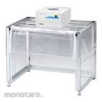 AS ONE Foldable Simple Clean Booth