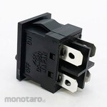 AS ONE Switch DS-850S-F2-00