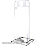 HOZAN (HOZAN TOOL INDUSTRIAL) Air conditioner stand