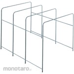 HOZAN (HOZAN TOOL INDUSTRIAL) Complete frame (stationary/fixed type)