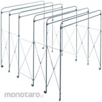 HOZAN (HOZAN TOOL INDUSTRIAL) Complete frame