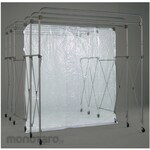 HOZAN (HOZAN TOOL INDUSTRIAL) Room Divider Curtain