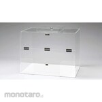 SANSYO acrylic hood