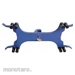 UNITED Lab Support, Stand and Clamp